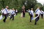 Abram Morris Dancers